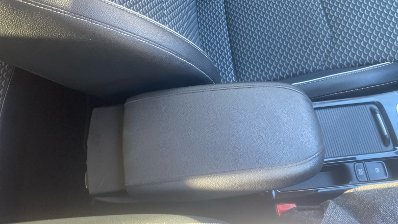 Kia Xceed 1.5T GDi ISG 3 5dr Petrol Hatchback